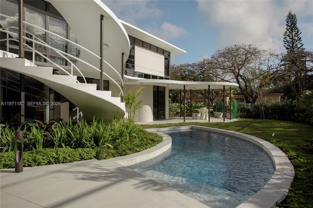5261 NE 5th Avenue, Miami, FL 33137
