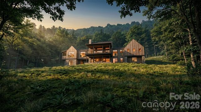 433 Irvine Drive, Fairview, NC 28730