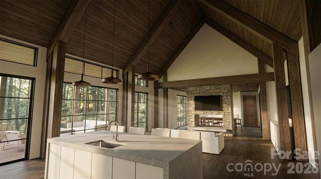433 Irvine Drive, Fairview, NC 28730
