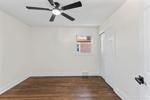 12334 S Loomis Street, Calumet Park, IL 60827