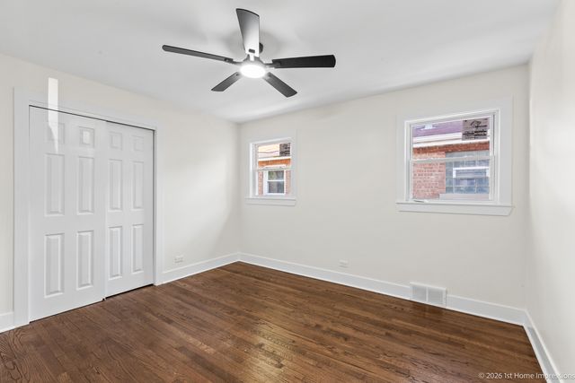 12334 S Loomis Street, Calumet Park, IL 60827