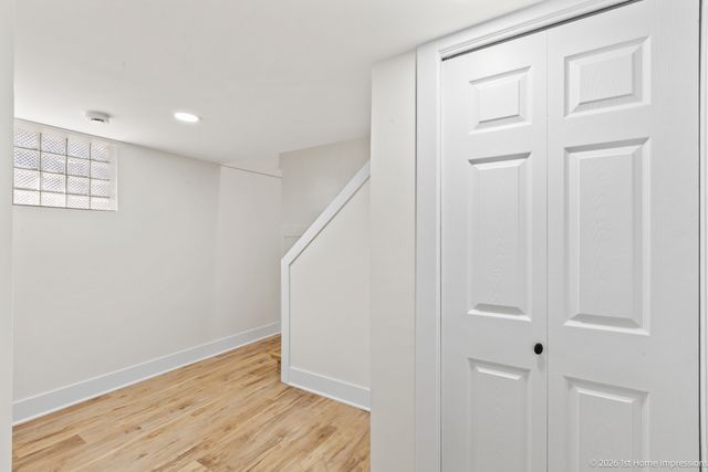 12334 S Loomis Street, Calumet Park, IL 60827