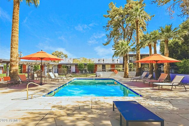 6320 N 16th Street 32, Phoenix, AZ 85016