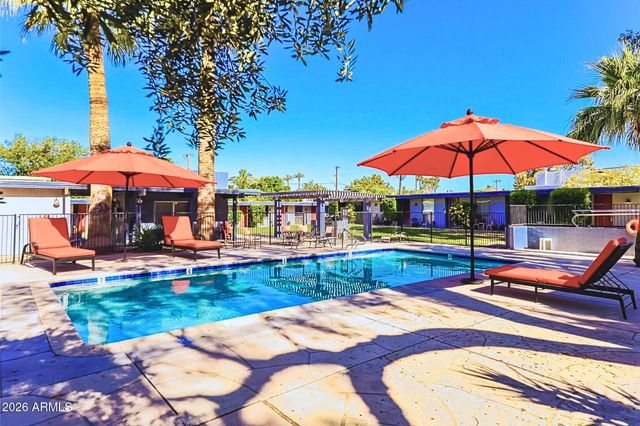 6320 N 16th Street 32, Phoenix, AZ 85016