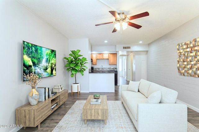 6320 N 16th Street 32, Phoenix, AZ 85016