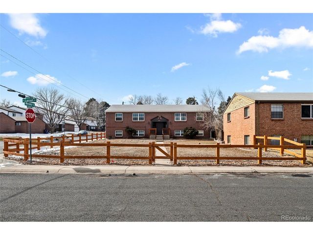 2397 S Locust, Denver, CO 80222