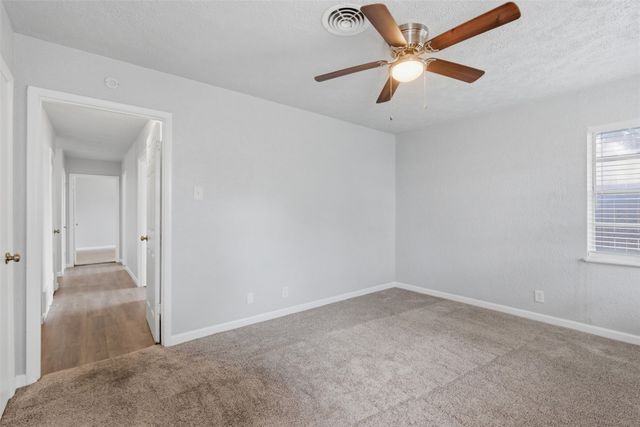 2120 Nottingham Boulevard, Fort Worth, TX 76112