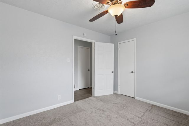 2120 Nottingham Boulevard, Fort Worth, TX 76112