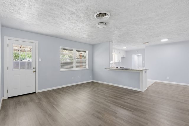 2120 Nottingham Boulevard, Fort Worth, TX 76112