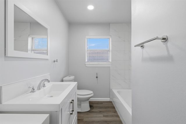 2120 Nottingham Boulevard, Fort Worth, TX 76112