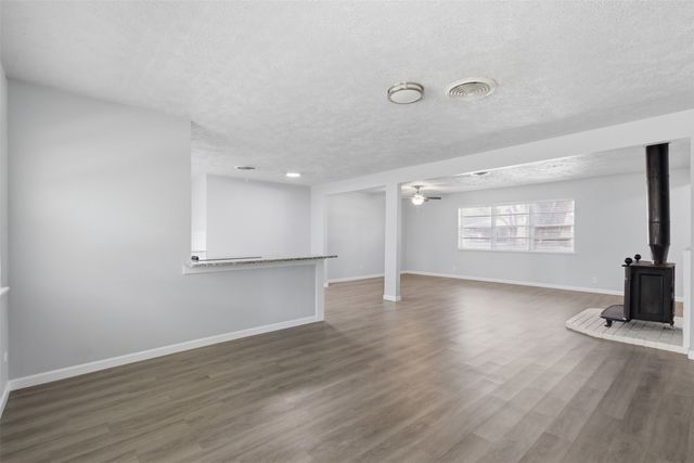 2120 Nottingham Boulevard, Fort Worth, TX 76112