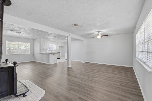 2120 Nottingham Boulevard, Fort Worth, TX 76112