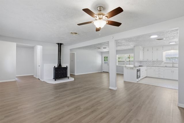 2120 Nottingham Boulevard, Fort Worth, TX 76112