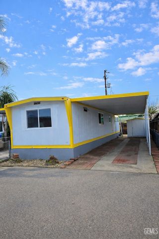 0 6201 Wible Rd 67, Bakersfield, CA 93313