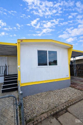 0 6201 Wible Rd 67, Bakersfield, CA 93313