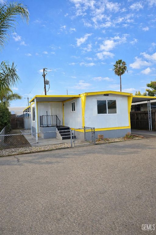 0 6201 Wible Rd 67, Bakersfield, CA 93313