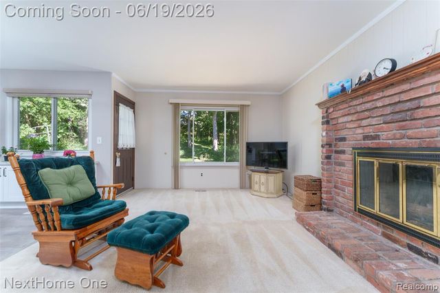 6448 Grand Circle Drive, Brighton, MI 48116