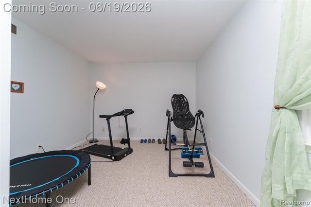 6448 Grand Circle Drive, Brighton, MI 48116