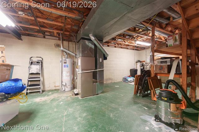 6448 Grand Circle Drive, Brighton, MI 48116
