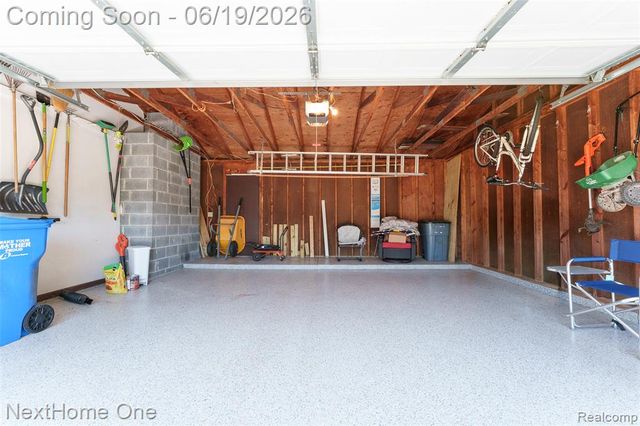6448 Grand Circle Drive, Brighton, MI 48116
