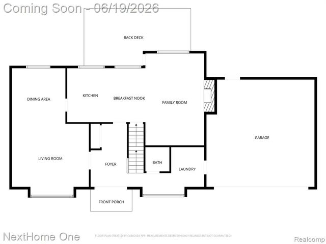 6448 Grand Circle Drive, Brighton, MI 48116