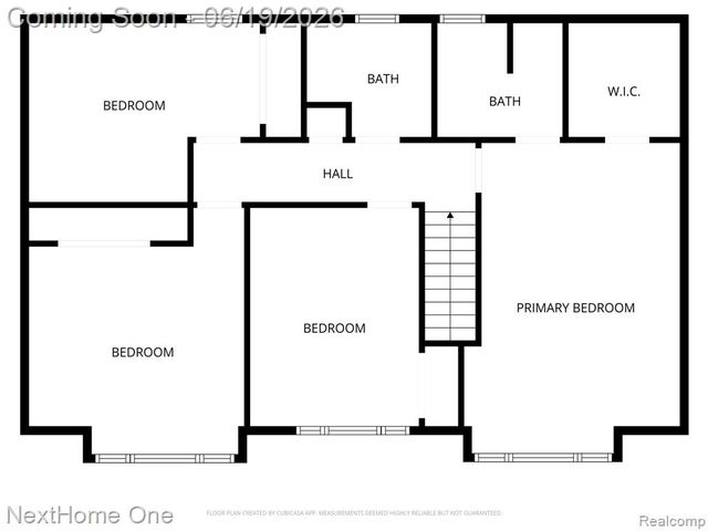 6448 Grand Circle Drive, Brighton, MI 48116