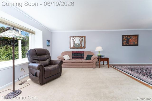 6448 Grand Circle Drive, Brighton, MI 48116