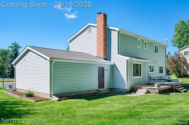 6448 Grand Circle Drive, Brighton, MI 48116