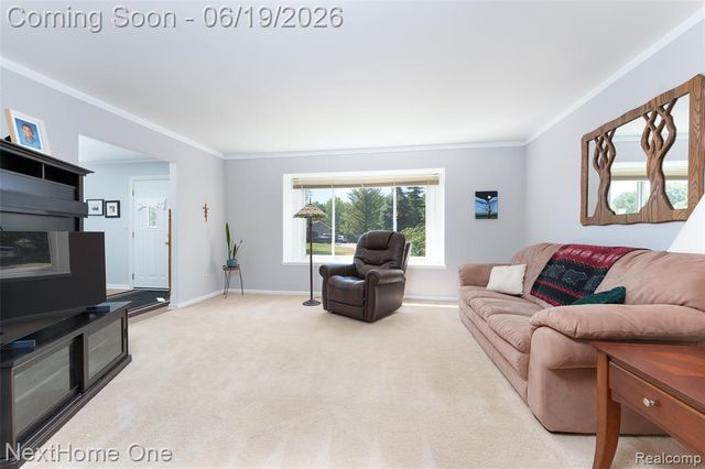 6448 Grand Circle Drive, Brighton, MI 48116