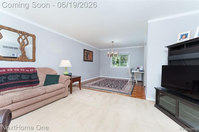 6448 Grand Circle Drive, Brighton, MI 48116