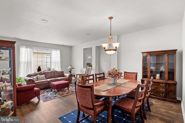 135 PAISLEY PL, Hainesport, NJ 08036