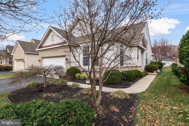 135 PAISLEY PL, Hainesport, NJ 08036