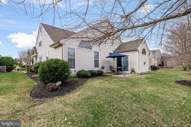 135 PAISLEY PL, Hainesport, NJ 08036