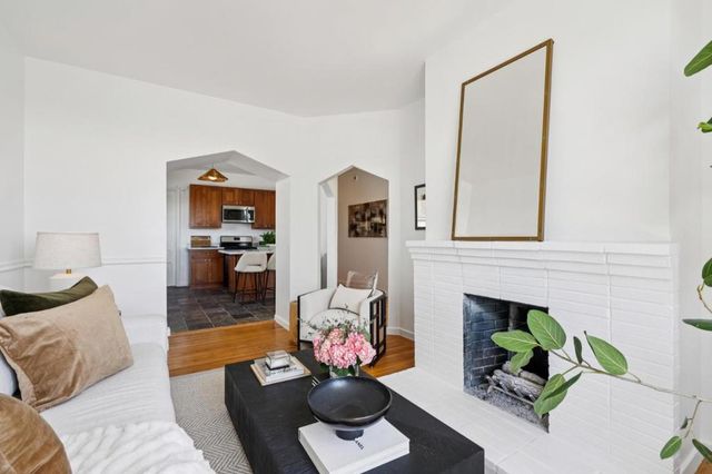 2727 Jackson 4, San Francisco, CA 94155