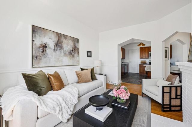 2727 Jackson 4, San Francisco, CA 94155