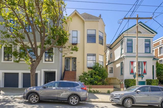 2727 Jackson 4, San Francisco, CA 94155