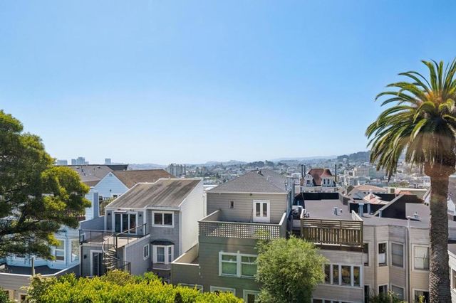 2727 Jackson 4, San Francisco, CA 94155