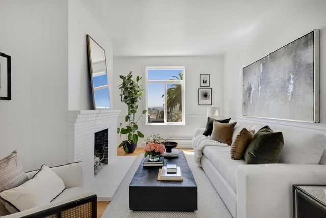 2727 Jackson 4, San Francisco, CA 94155