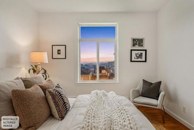 2727 Jackson 4, San Francisco, CA 94155