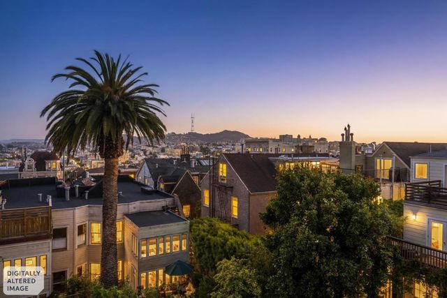 2727 Jackson 4, San Francisco, CA 94155