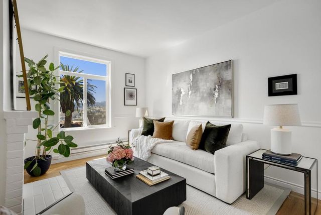 2727 Jackson 4, San Francisco, CA 94155