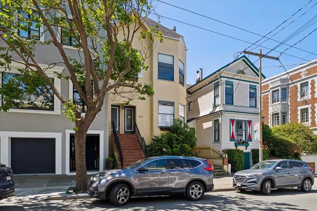 2727 Jackson 4, San Francisco, CA 94155