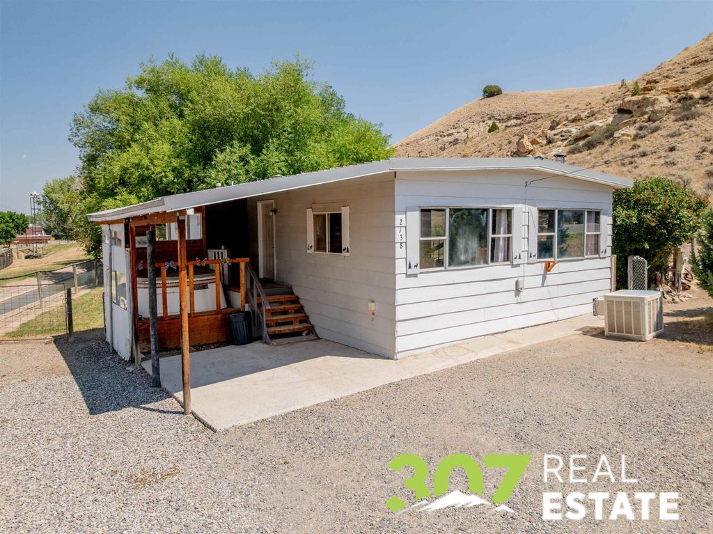 2138 Nevada St, Meeteetse, WY 82433 photo 2
