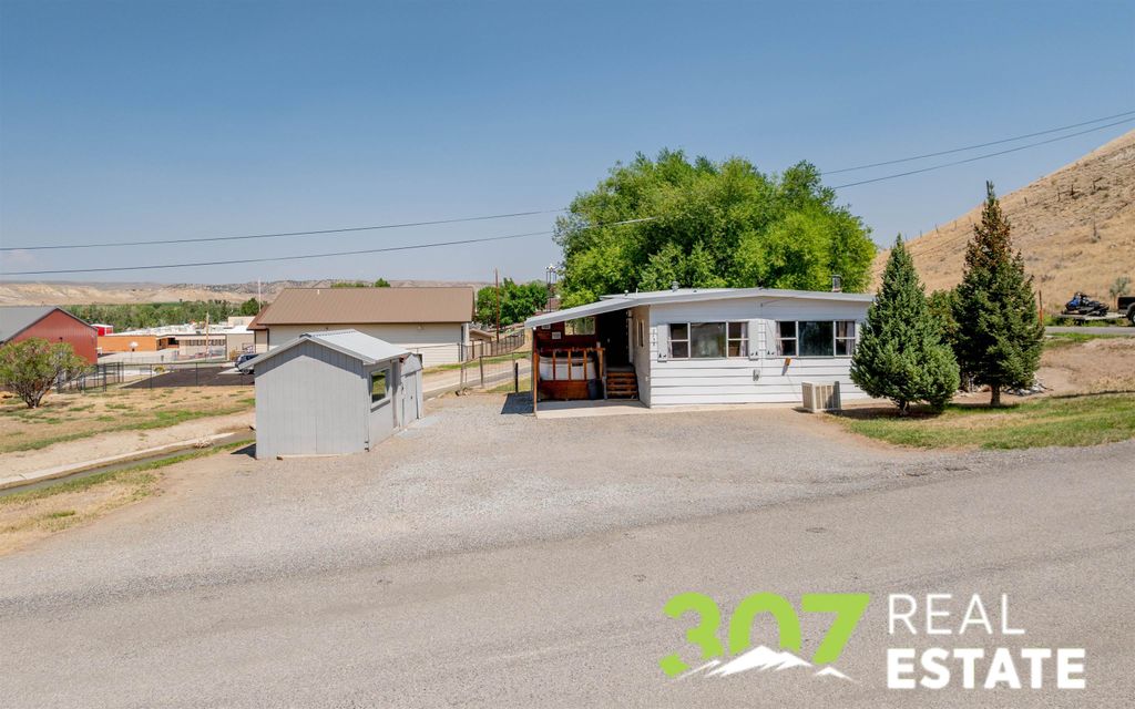 2138 Nevada St, Meeteetse, WY 82433 photo 4