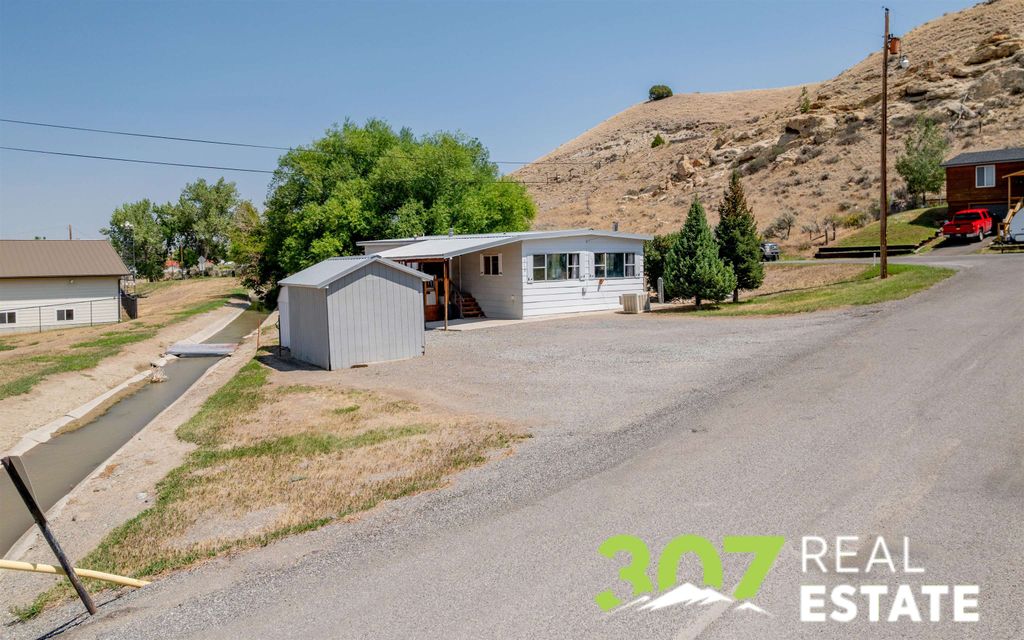2138 Nevada St, Meeteetse, WY 82433 photo 5