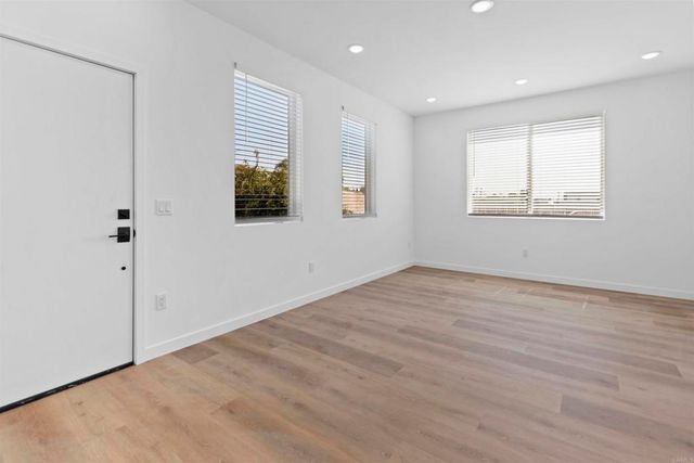 2810 2818 Nye Street, San Diego, CA 92111