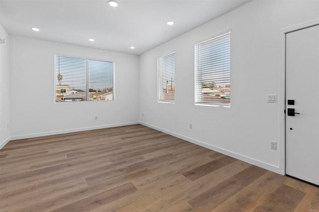 2810 2818 Nye Street, San Diego, CA 92111