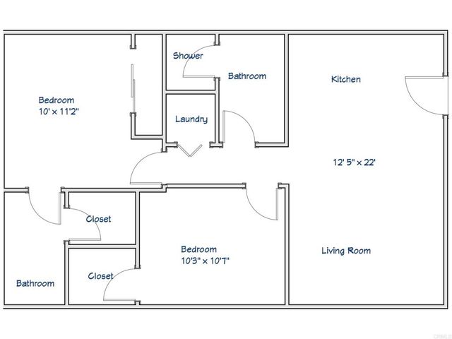 2810 2818 Nye Street, San Diego, CA 92111