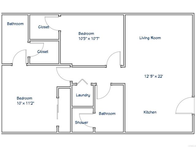 2810 2818 Nye Street, San Diego, CA 92111