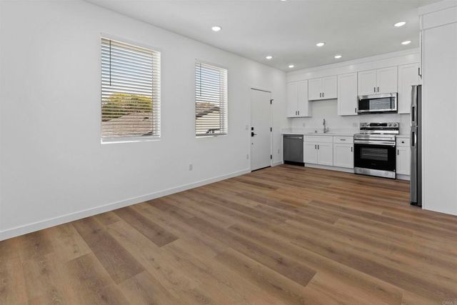 2810 2818 Nye Street, San Diego, CA 92111